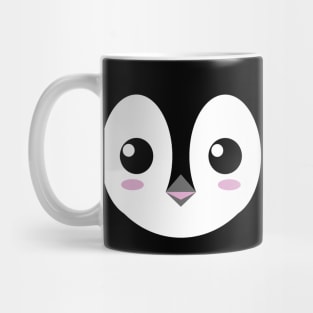 Baby Penguin. Kids & Puppies Mug